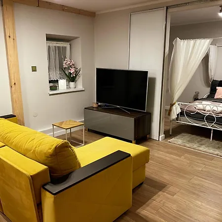 Cabernet Appartement *