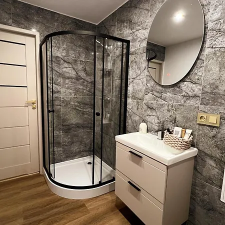 Appartement Cabernet *