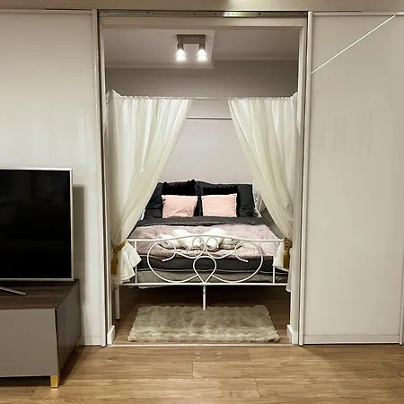 Cabernet Appartement *