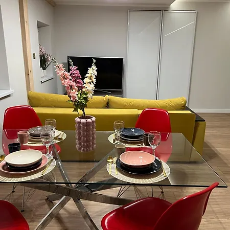 Appartement Cabernet Bytom