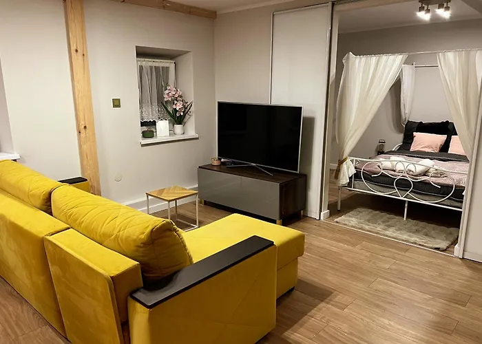 Cabernet Appartement *