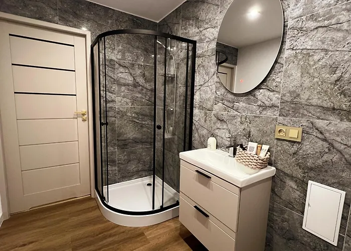 Appartement Cabernet *