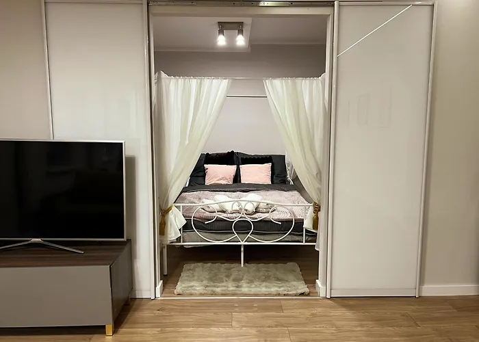 Cabernet Appartement *