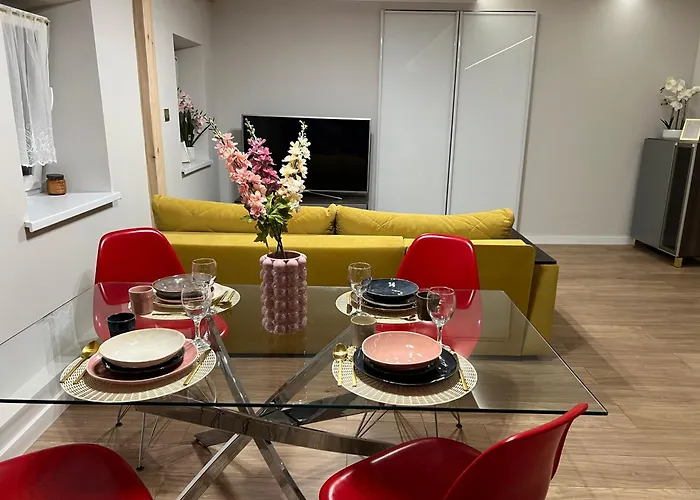 Appartement Cabernet Bytom